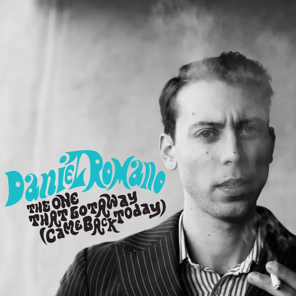 Daniel Romano reveals "The One That Got Away (Came Back Today)", prepares to set sail for Europe